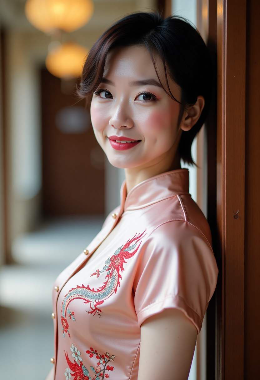 风中的信