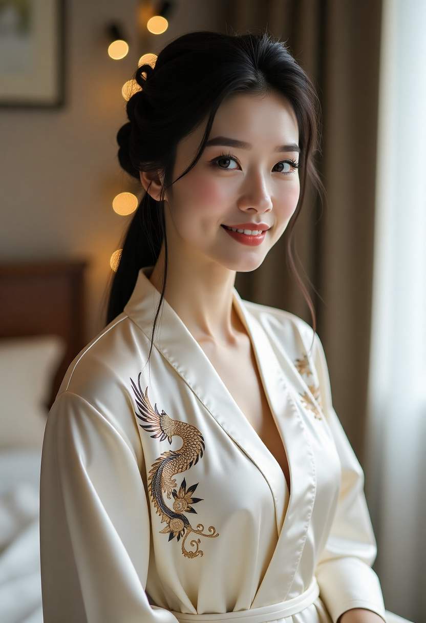 北城四季