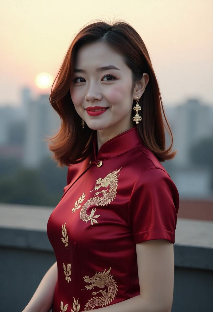民谣旅行记