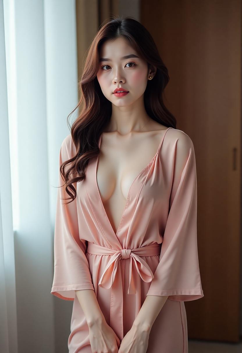 暖冬租约