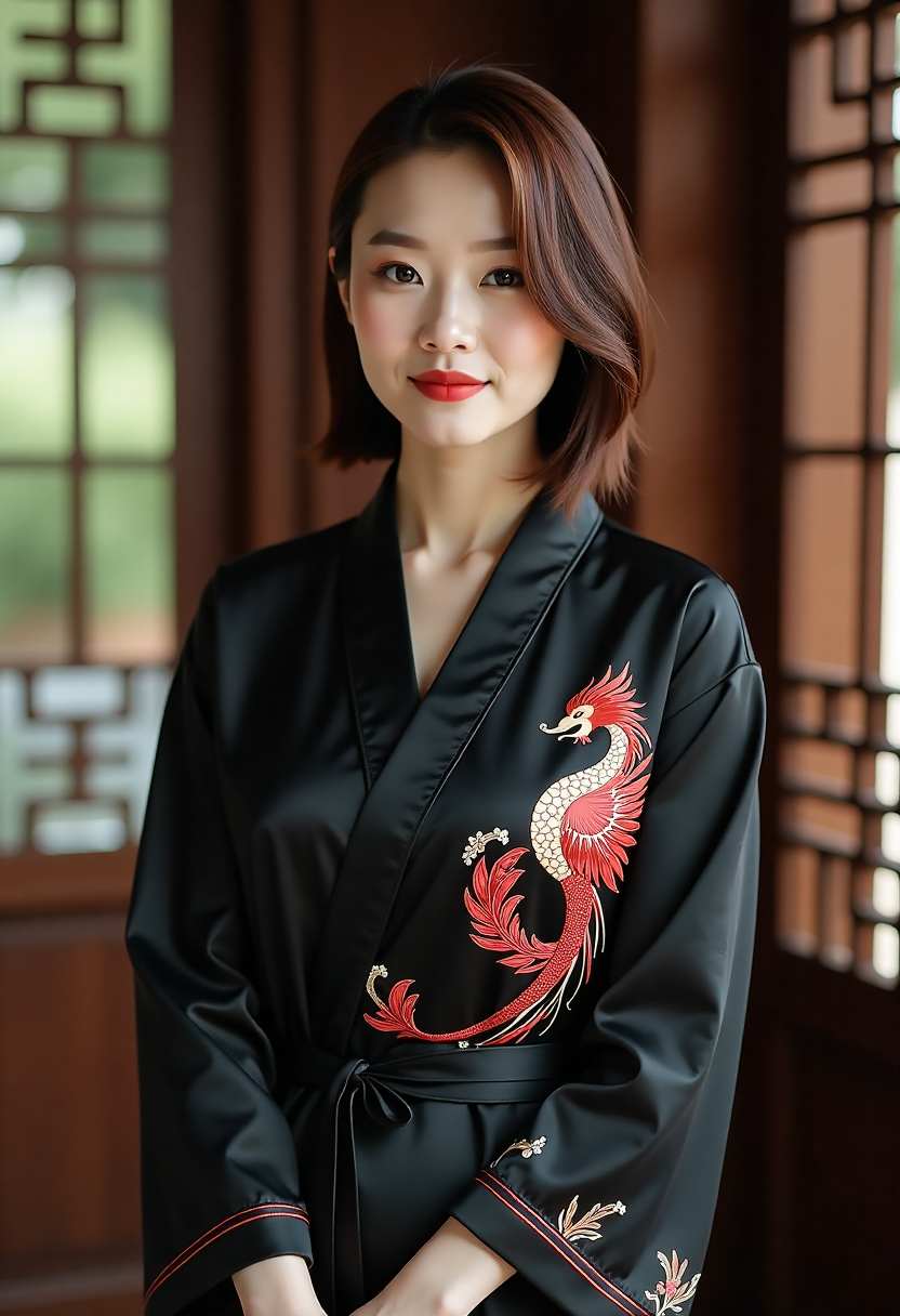八月照相馆