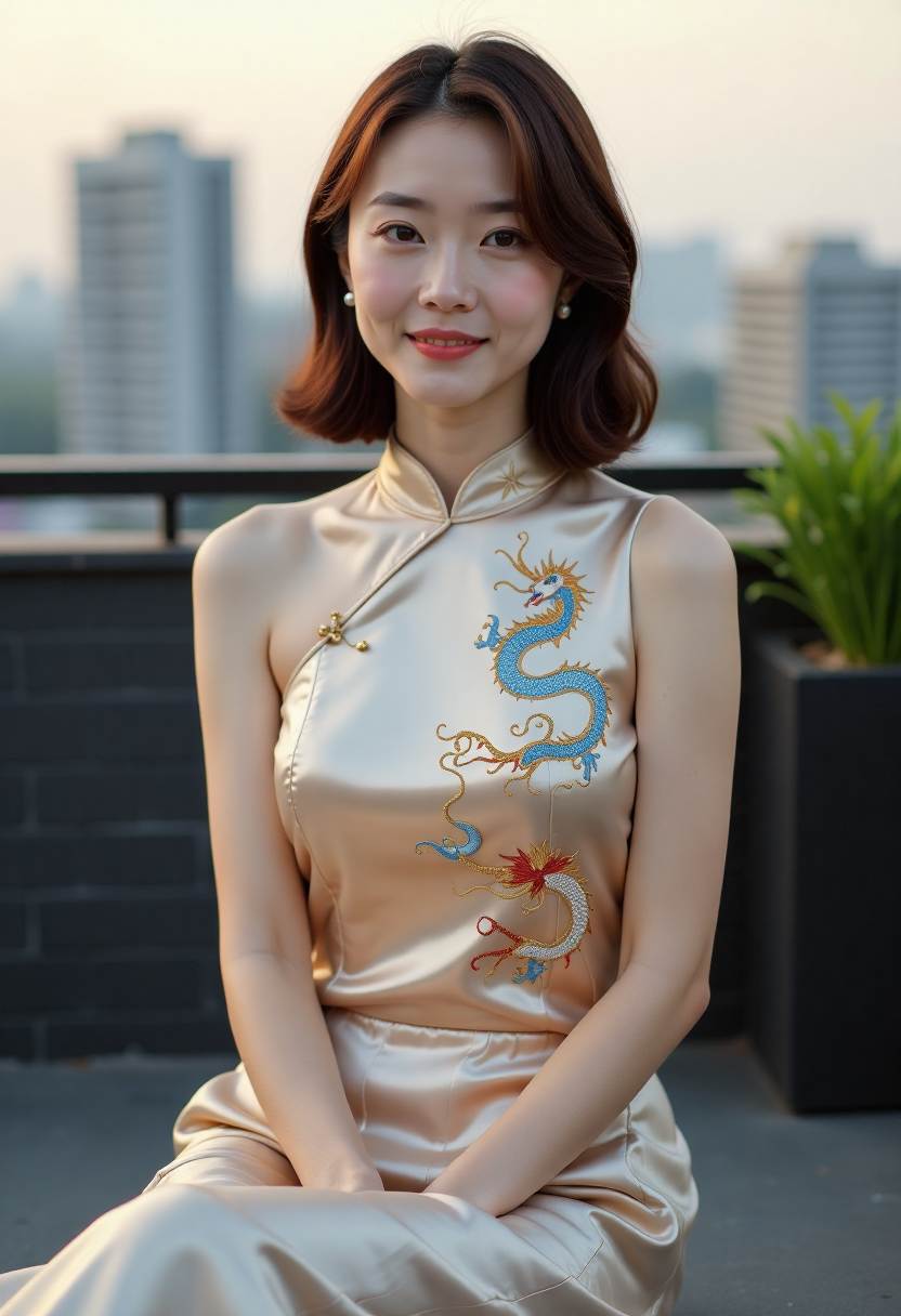 夜谈音乐